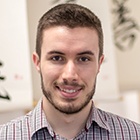 développeur python aurelien le masson