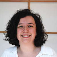 Adèle Gauvrit 200