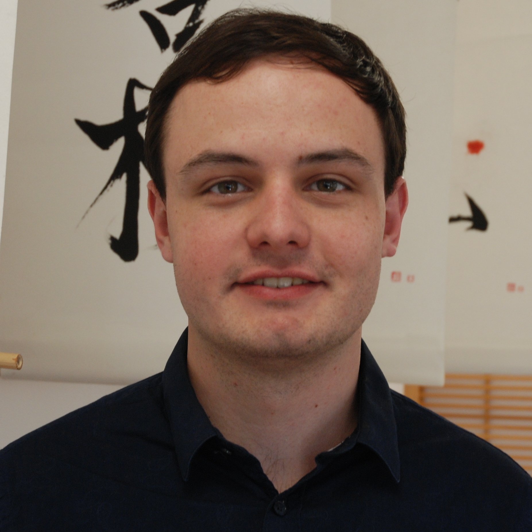 développeur python François Hendriks