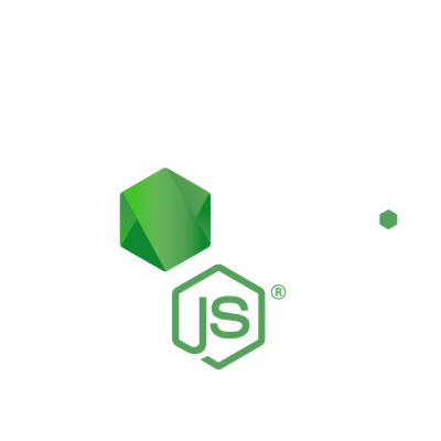 Logo Nodejs 400x400