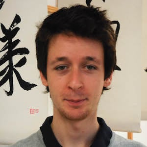 développeur python etienne grall