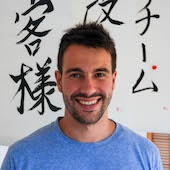 développeur react Romain Batby