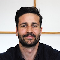 Image Benjamin Cohen
