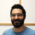 Image Cyril Awad