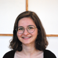 Image Élise Récéjac