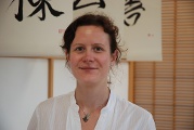 Image Irène Francfort