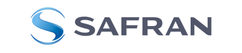 Logo Client Safran