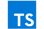 LogoTypeScript150x100