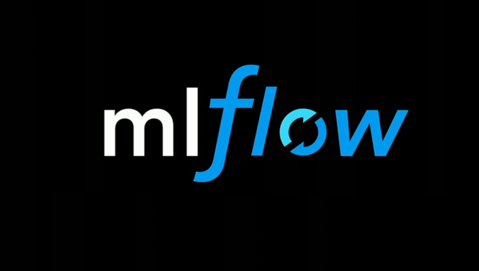 MLflow-logo