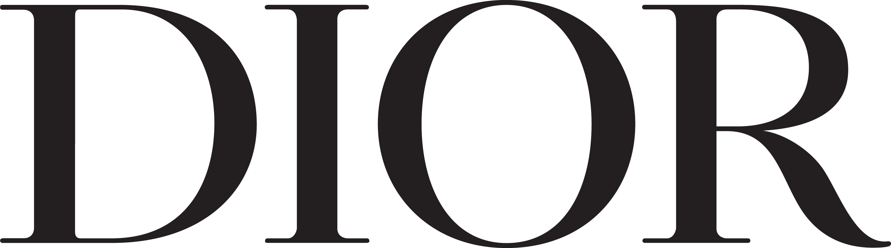 logo Dior