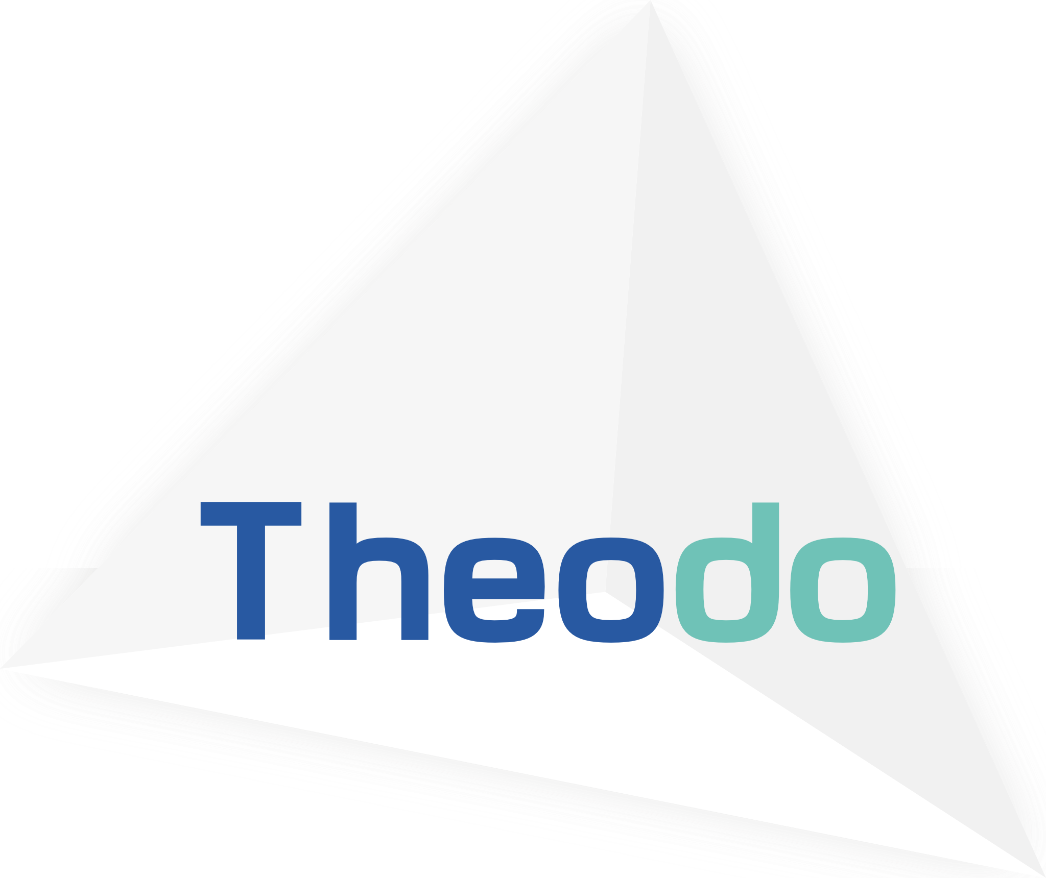 Logo Theodo